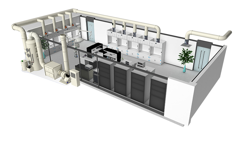 噴淋塔廠家 噴淋塔廠家