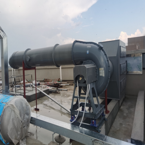 實(shí)驗(yàn)室通風(fēng)標(biāo)配永磁節(jié)能風(fēng)機(jī)安裝項(xiàng)目